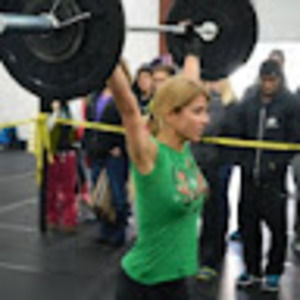 Meet your Posher, Sherri